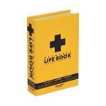 [NEXTSAFE] Lifebook Survival Kit-Medical Kits for Any Emergencies-Made in Korea